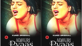 Today exclusive private | bold scene