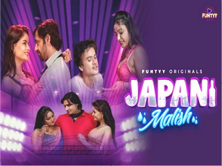 Japani Malish Epi Full HD Video